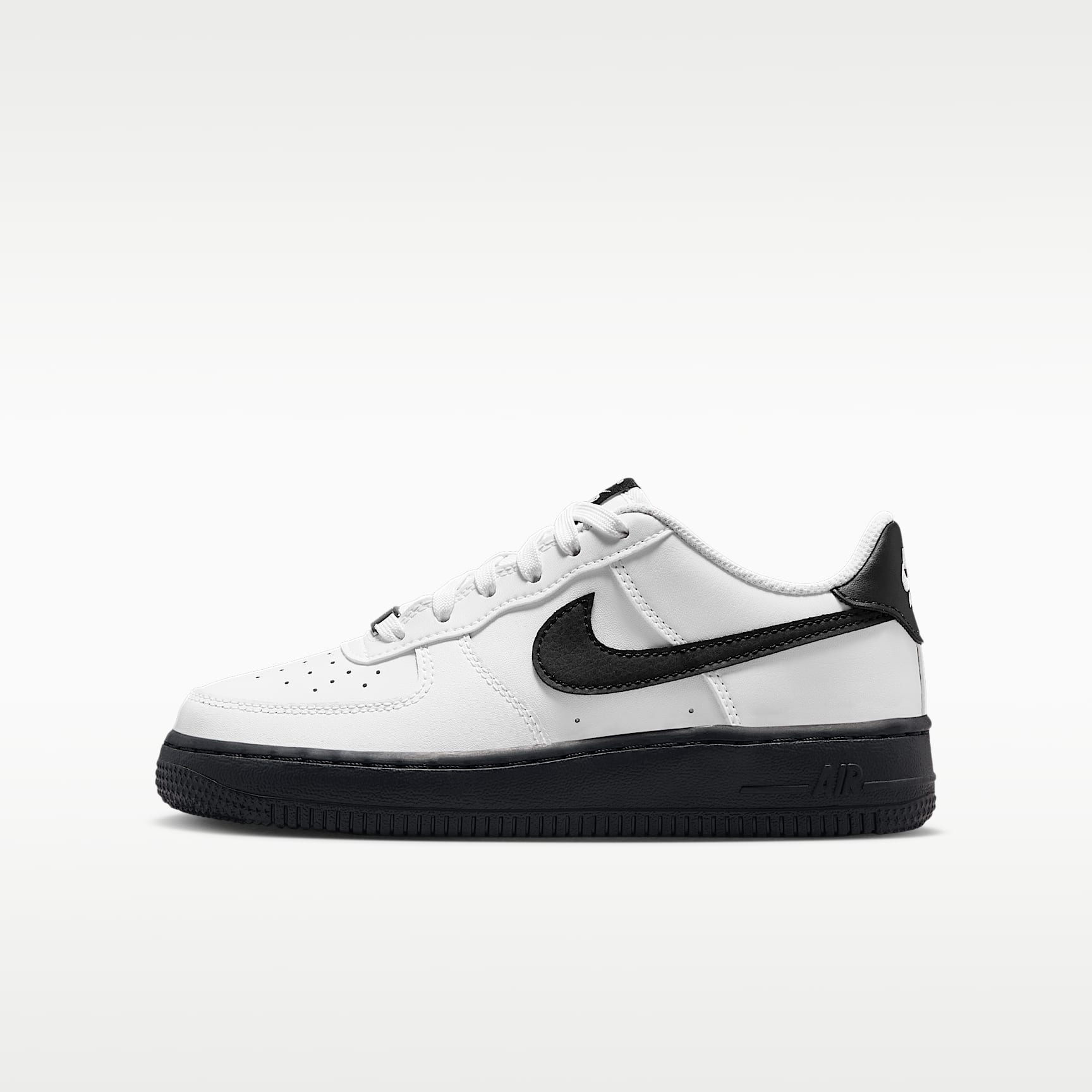 Nike Air Force 1 Older Kids' Shoes. Nike CA